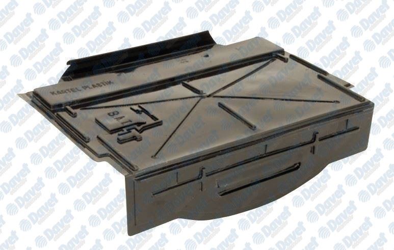 URS 328 Aku Ust Plastigi R9-R11-R19